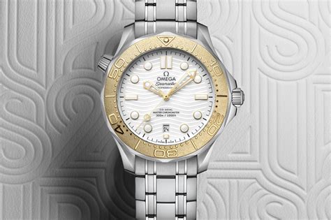 watches and wonders 2024 omega|best omega watches 2024.